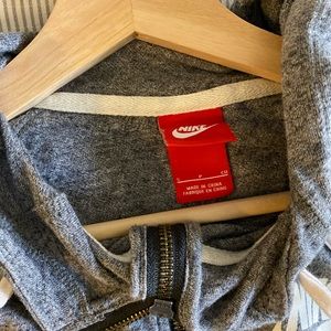 Nike hoodie